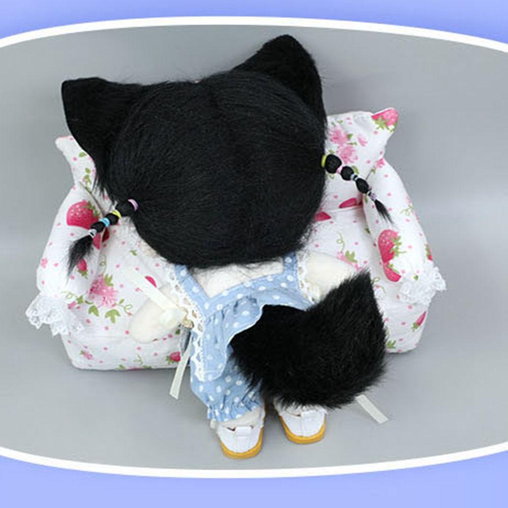 1 Bộ Quần Áo Cầu Vồng Cho Búp Bê 20cm