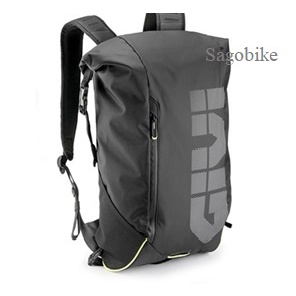 Balo chống nước Givi EA148, balo laptop Givi mẫu mới 2022