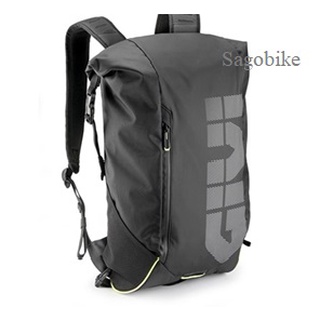 Balo chống nước givi ea148, balo laptop givi mẫu mới 2022