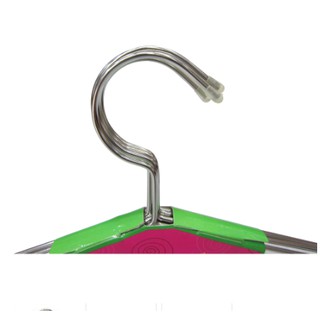 MÓC ÁO INOX ALN306