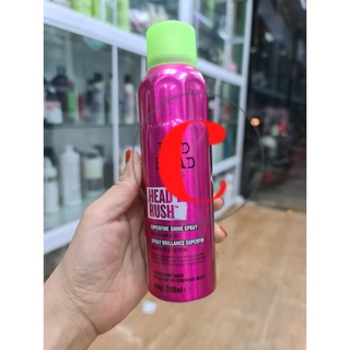 HOT [MẪU MỚI NHẤT] XỊT SIÊU BÓNG TIGI HEADRUSH 200ML