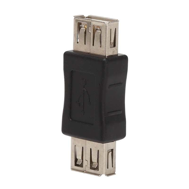 Đầu Chuyển Đổi Từ Cổng Usb 2.0 Type A Sang Đầu Cái