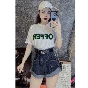 [ Hàng Chuẩn ] Áo thun nữ, áo phông form rộng Chất Mềm Mát Không Xù