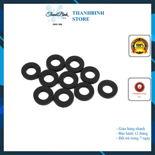 COMBO- 10 RON/ GIOĂNG CAO SU PHI 21/ GIOĂNG DÂY SEN/ DÂY SỊT VỆ SINH TRÒN DẸT