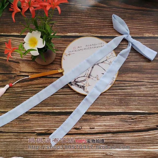 Dây Buộc Tóc - Cổ Trang