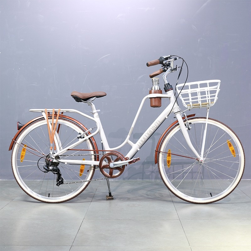 Dây chun buộc xe đạp Giant Ineed Latte (chính hãng)