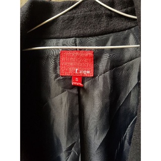 <ẢNH THẬT> Vest dạ đen Hiệu