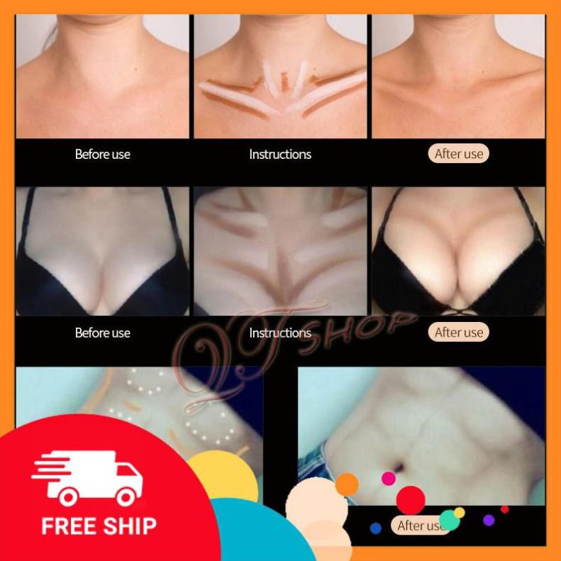 [FreeShip]  Bút tạo khối che khuyết 3 Wonder Maycreate WM30 | BigBuy360 - bigbuy360.vn