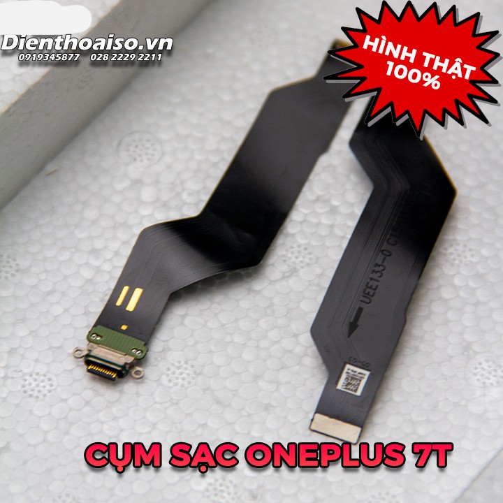 Cụm sạc Oneplus 7T