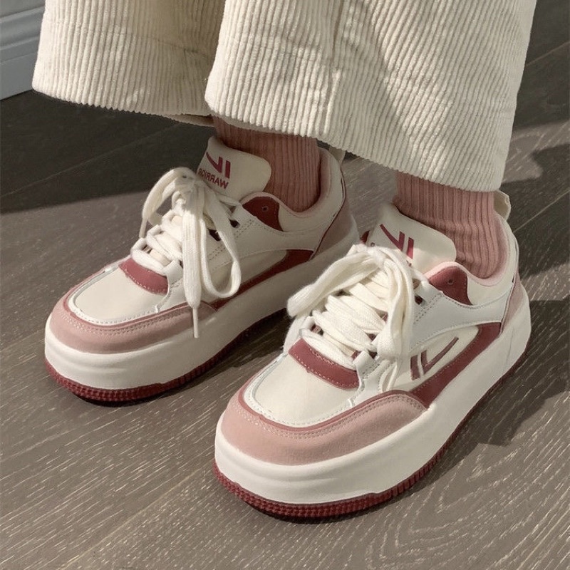 Giày sneaker ulzzang 2023