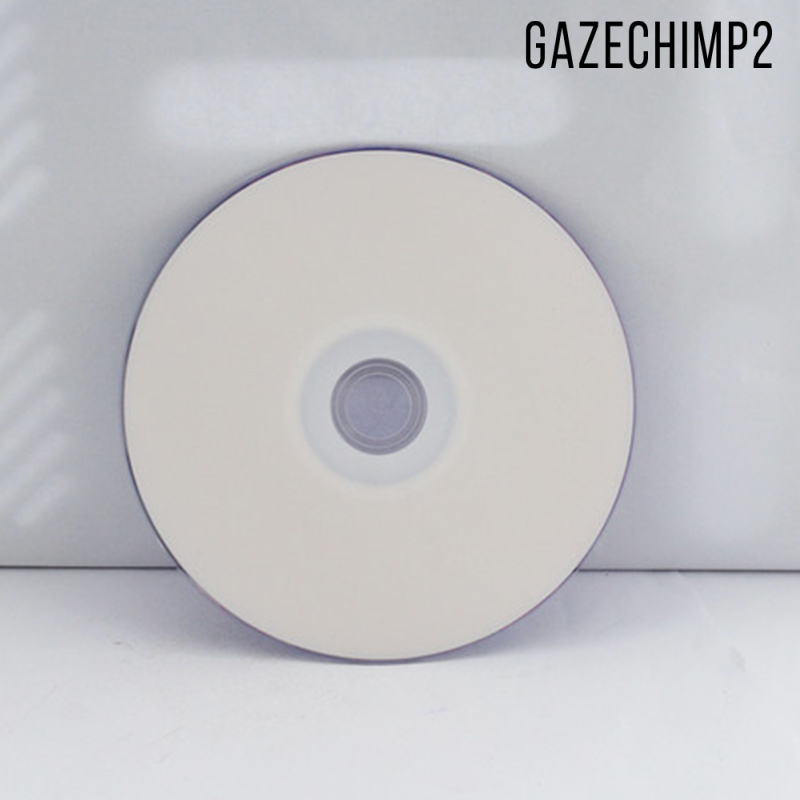 50 Đĩa Trắng Cd-R 700mb 16x Màu Trắng | BigBuy360 - bigbuy360.vn