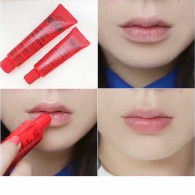 Sale 38% Kem đu đủ Lucas’ Papaw Ointment 25gr