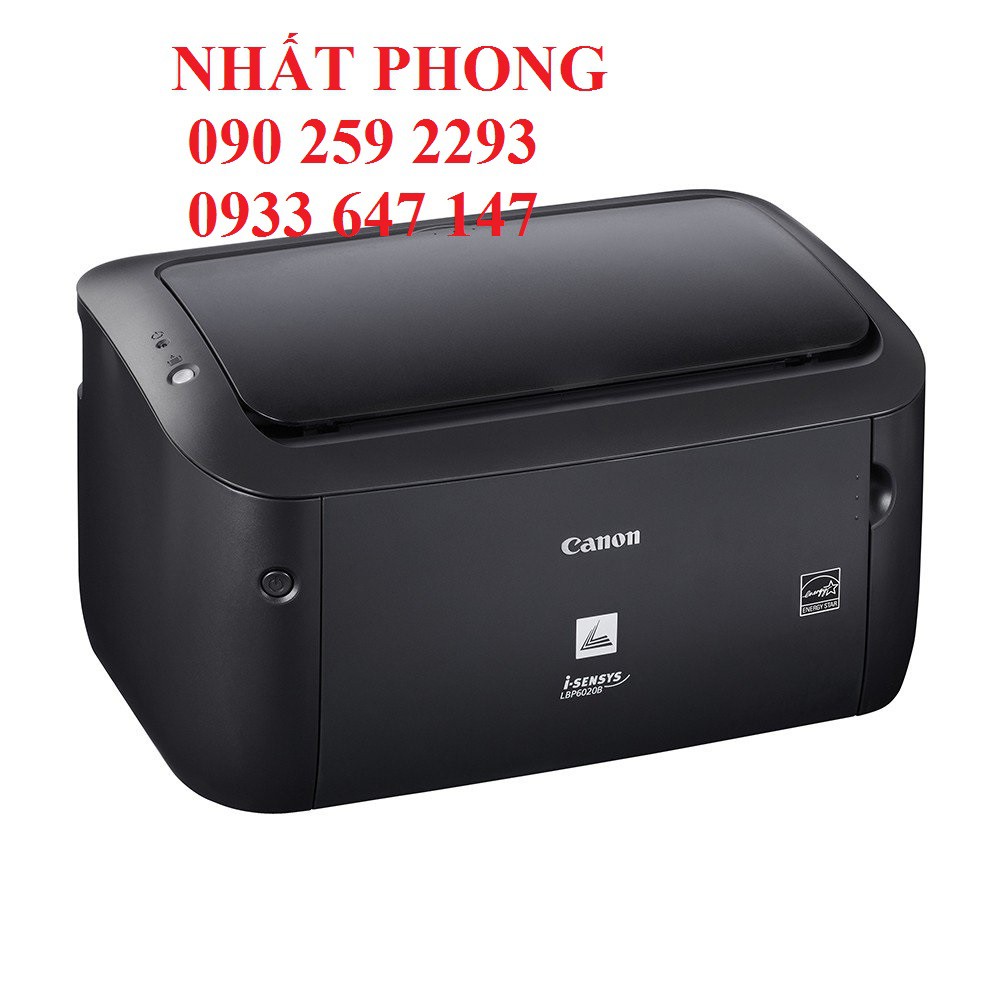 Máy in canon LBP 6000B - Đã qua sử dụng