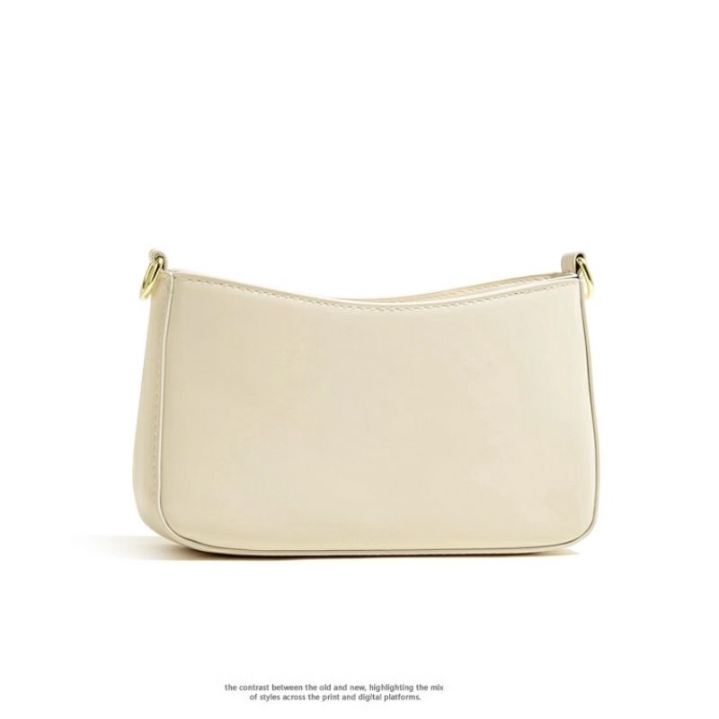 Túi xách nữ hoa cúc Muzi&Kai