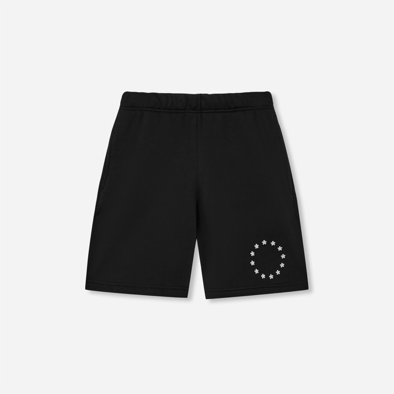 Quần Shorts Circle