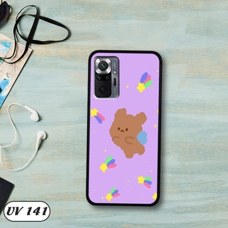 Ốp lưng cho điện thoại Xiaomi Redmi Note 10 Pro