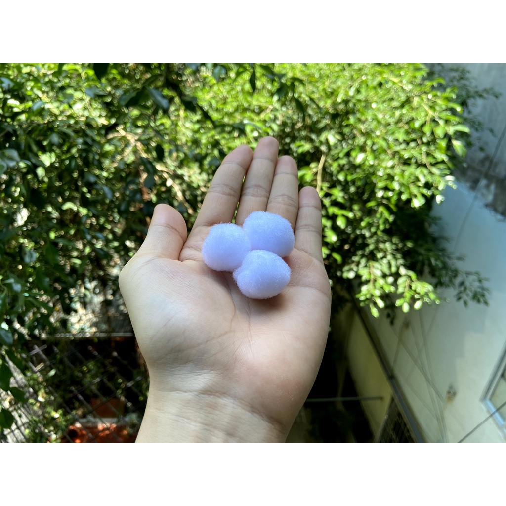 Ảo Thuật Cốc Và Bóng - Cups And Balls Magic Trick