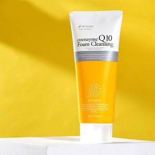 Sữa rửa mặt Coenzyme Q10 chống lão hóa