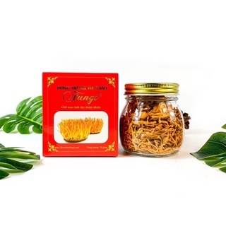 Đông trùng hạ thảo