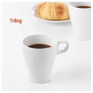 Cốc sứ ikea