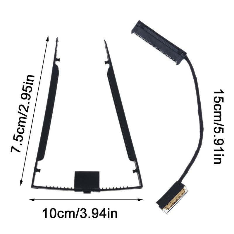 Đế Gắn Ổ Cứng Ssd Hdd Cho Máy Tính - Lenovo Thinkpad X270
