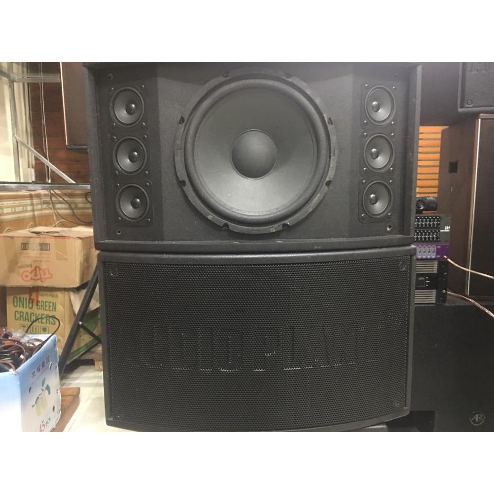 Loa Bãi Audio Plant