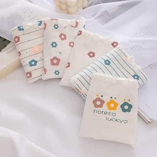 Set 5 quần chip chất cotton