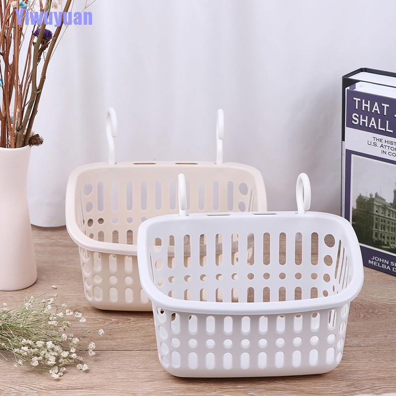 Giỏ Nhựa Đựng Đồ Tiện Dụng Cho Nhà Tắm