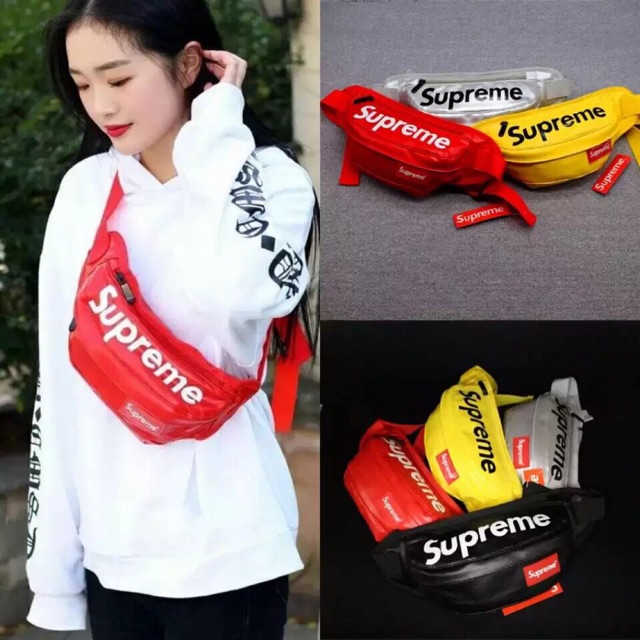 Túi bao tử SUPREME