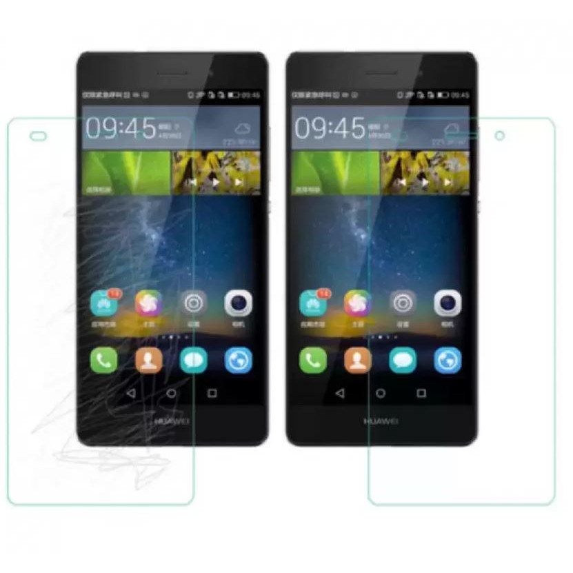 Miếng dán cường lực cho HUAWEI Ascend P8