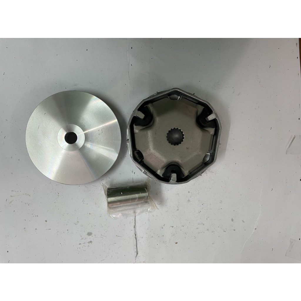 Bộ Nồi Trước SU HAYATE 125