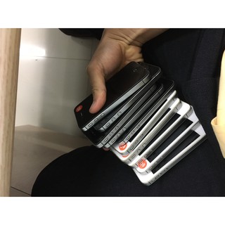 ĐIỆN THOẠI IPHONE 4S QUỐC TẾ