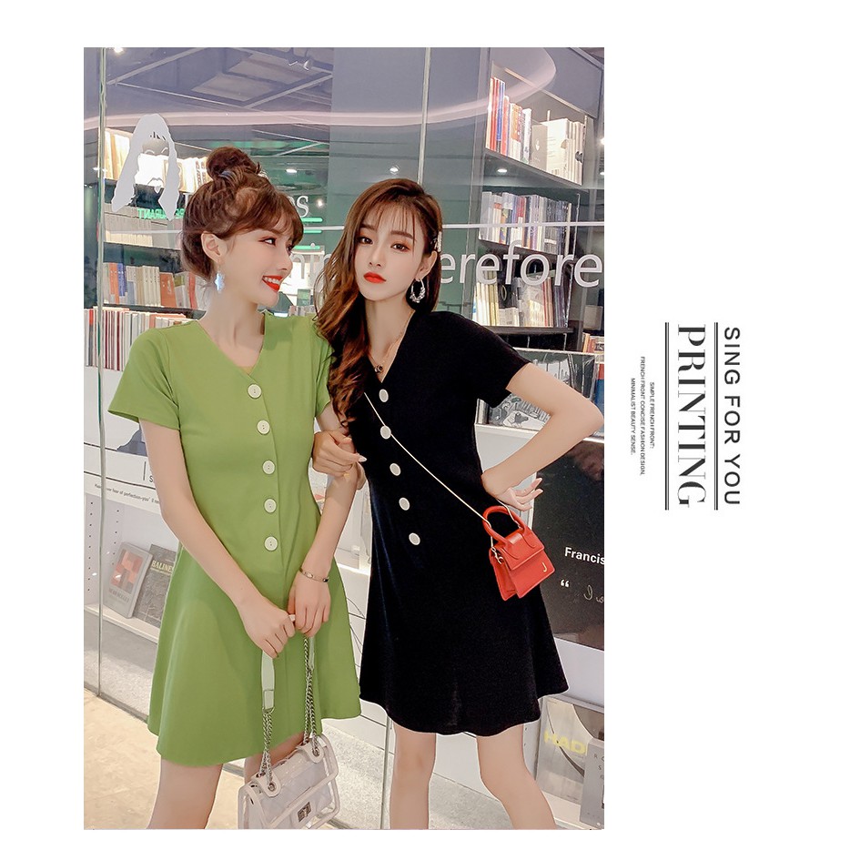 VÁY XOÈ NỮ XINH 2020