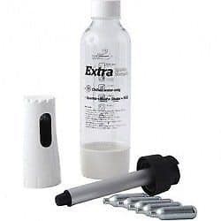 Máy làm Soda Sparkle Nội Địa Nhật