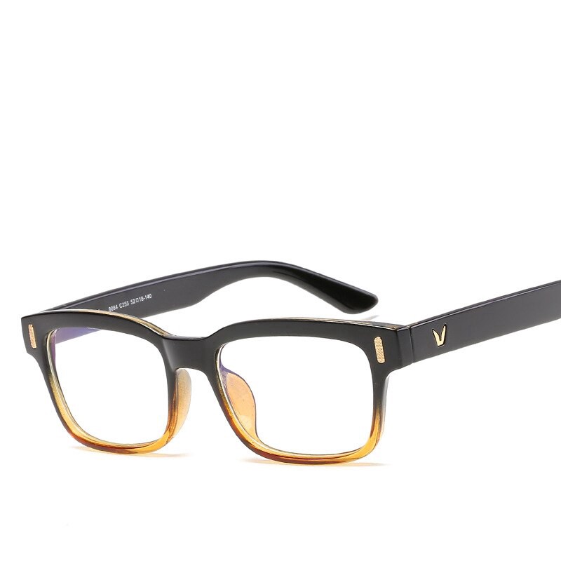 Mắt Kính Chơi Game Chống Bức Xạ Màn Hình Máy Tính Sành Điệu Thời Trang gentle monster | BigBuy360 - bigbuy360.vn