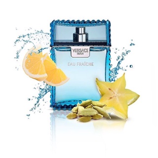 Nước hoa Versace Man Eau Fraiche