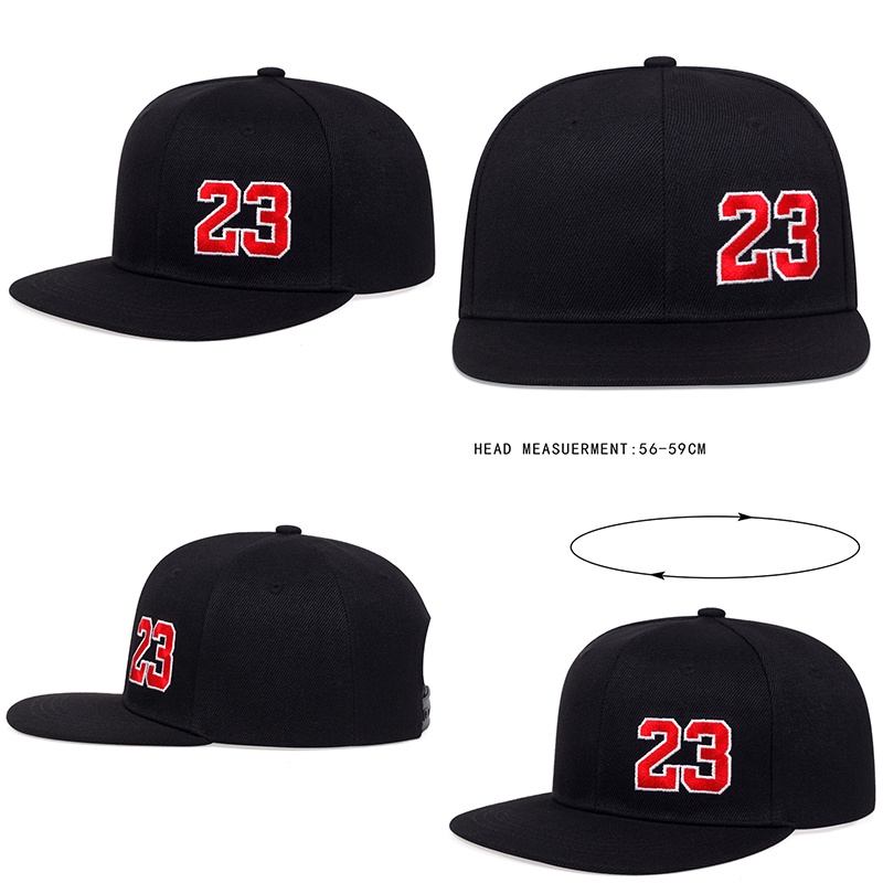 Nón Lưỡi Trai Thêu Chữ Phong Cách Hiphop Mới