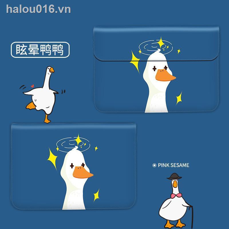 Túi Đựng Laptop Notebook 13/14/15.6inch cho Huawei Lenovo Xiaoxin