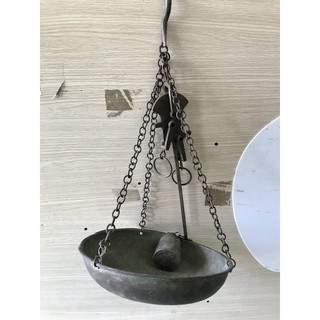Cân đồng cổ xưa
