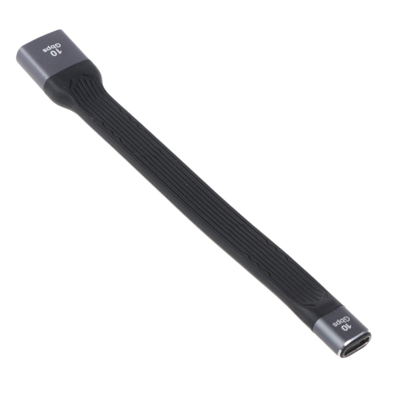 Dây Cáp Sạc Đồng Bộ Dữ Liệu Loại C Loại C Đầu Cái Sang USB3 0 Đầu Cái