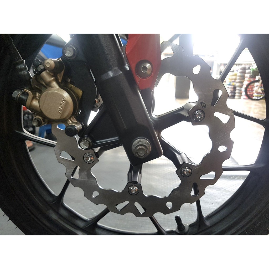 Đĩa thắng RCB trước HOẶC sau cho Winner, Winner X