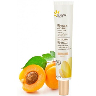 Kem BB Cream hữu cơ Fleurance Nature 40mL