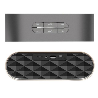 Loa Bluetooth Konfulon K4