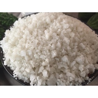 Muối biển (hạt to) (3 kg)