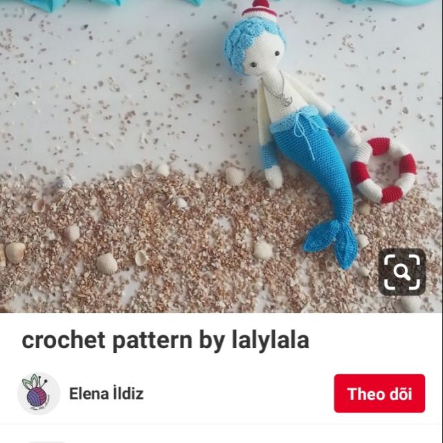 Len handmade