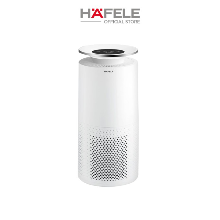 Máy Lọc Không Khí WIFI Cho Phòng 3035m2 HAFELE CF8126S 537.82.720