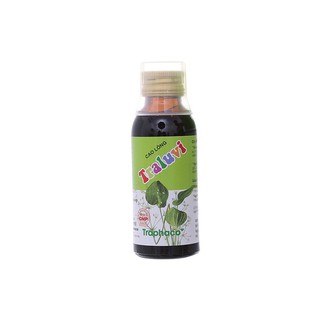 Traluvi Traphaco chai 100ml