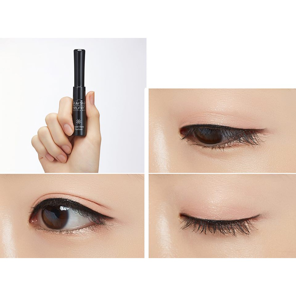 [Có bill] Kẻ mắt nước Missha