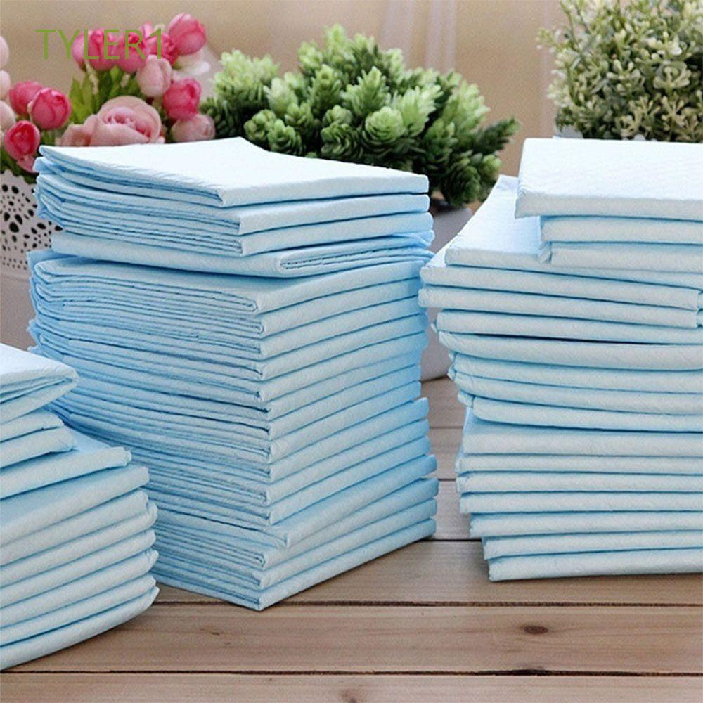 Miếng lót tã cỡ lớn chống thấm nước dành cho thú cưng đi vệ sinh tiện lợi