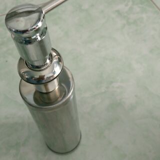 Bình xịt xà phòng inox sus 304